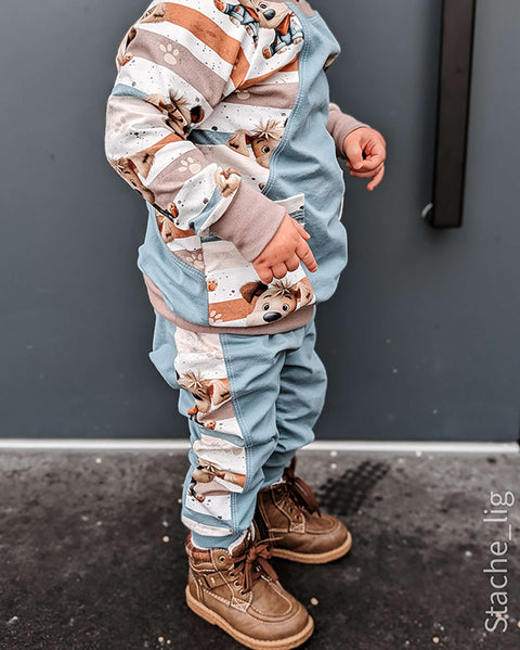 Rippjersey Hondo 3346 (Bio) VORBESTELLUNG