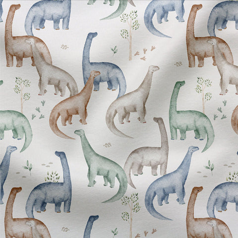 French Terry Vor unserer Zeit 3216 (Bio)