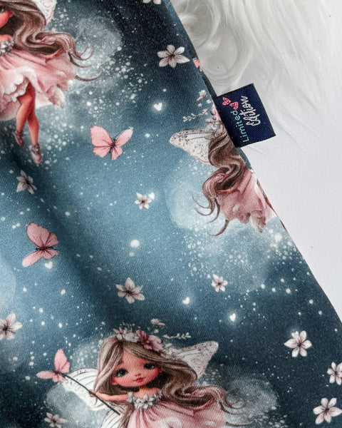 Weblabels Limited Edition Herz 4er Set
