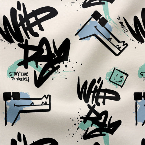 Nicky Jersey WIld Day 3142 [WSV]