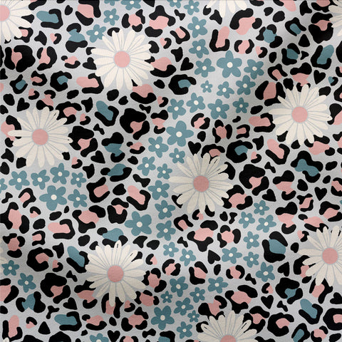 Jersey Wild Leo Flowers 3406 (Bio) VORBESTELLUNG