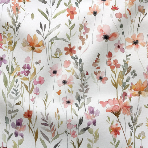 Jersey Wildflower Meadow 3265 (Bio)