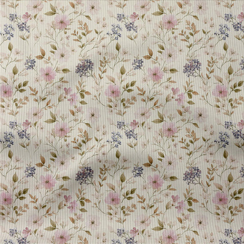 Rippjersey Wildflower Whisper Lavendel 3645 (Bio) VORBESTELLUNG