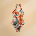 Sport/Badelycra UPF 50+ Tropical Summer VORBESTELLUNG