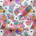Jerseystoff Yolo Paradise 3646 (Bio)