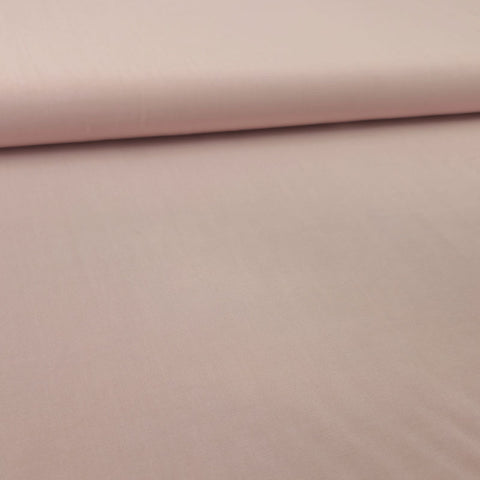 Viscose Webware Zartes Rosa 1813