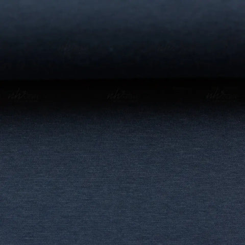 Alpenfleece Liam Atlantikblau 744