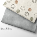 Rippjersey Always Smiling Green Neutral