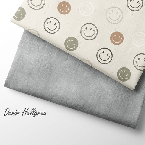 Rippjersey Always Smiling Green Neutral
