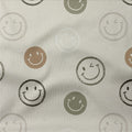 Rippjersey Always Smiling Green Neutral