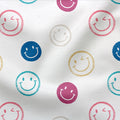 Sport/Badelycra UPF 50+ Always Smiling Summer Vibes