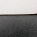 Amaretta Microfaser Dark Grey – 4 mm Schaumstoffkaschierung