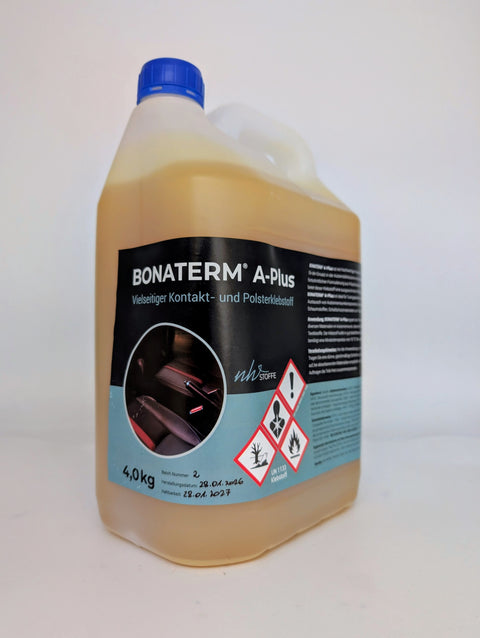 BONATERM A+ 4KG Polsterkleber
