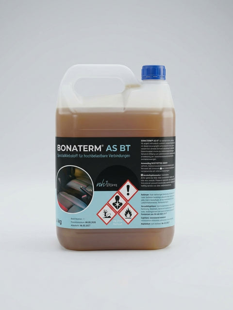BONATERM AS BT 4KG Polsterkleber