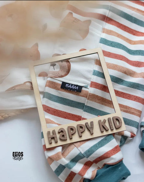 French Terry Autumn in Forest Hell (Bio)