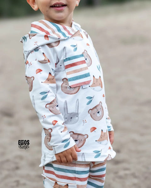 WINTERSWEAT Autumn in Forest Hell (Bio)