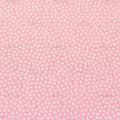 Baumwollstoff Dotties Rosa 011431