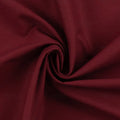Baumwollstoff Heide Bordeaux 937