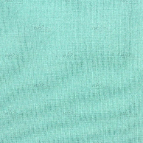 Baumwollstoff Mint