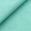 Baumwollstoff Mint