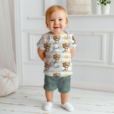 Jersey Summer Lion 2695 (Bio)