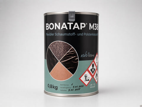 BONATAP M38 Polsterkleber 0,8 kg – Produktansicht