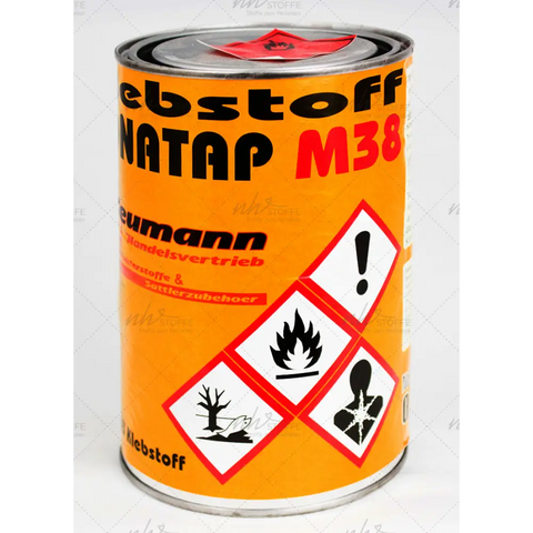 BONATAP M38 0,8KG Polsterkleber