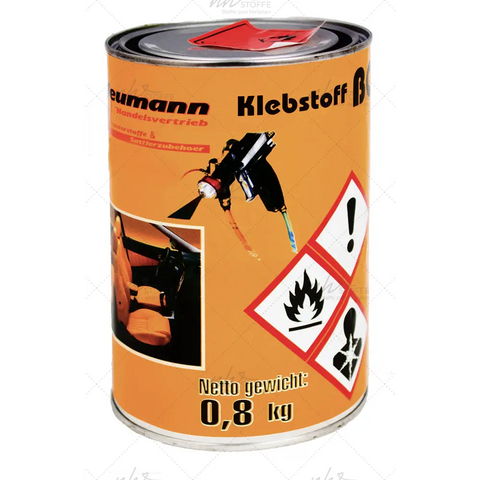 Bonaterm AS BT Kleber 0,8 Kg