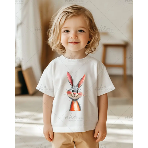 Bügelbild Buster MAXI