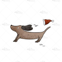 Bügelbilder Weihnachten