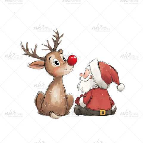 Bügelbild Favorite Helper Medium