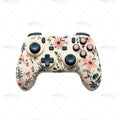 Bügelbild Girly Gaming MAXI