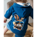 Bügelbild Hippity Hop MAXI