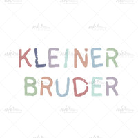 Bügelbilder Medium
