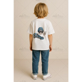 Bügelbild Little Dude Medium