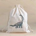Bügelbild Robobrontosaurus MAXI