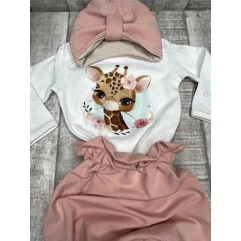 Bügelbild Sweet Gerda MINI