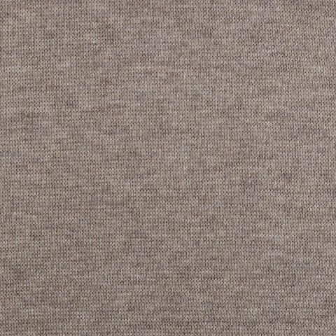 Bündchenstoff Heike Beige meliert 1173