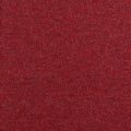 Bündchenstoff Heike Burgundy meliert 1338