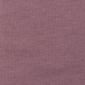 Bündchenstoff Heike Dunkles Altrosa meliert 1436