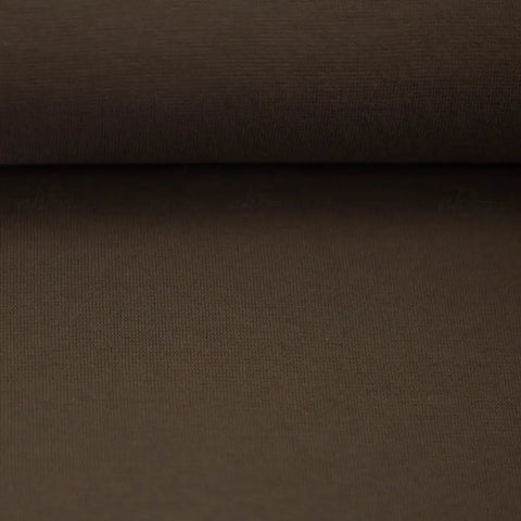 Bündchenstoff Heike Dusty Oliv 768 *NEU*