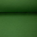 Bündchenstoff Heike Grasgrün 603 *NEU*