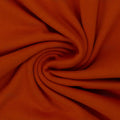 Bündchenstoff Heike Helles Terracotta 712 *NEU*