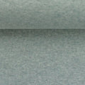 Bündchenstoff Heike Mint Meliert 1263