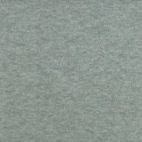 Bündchenstoff Heike Mint Meliert 1263