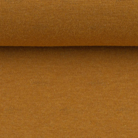 Bündchenstoff Heike Ocker meliert 1315