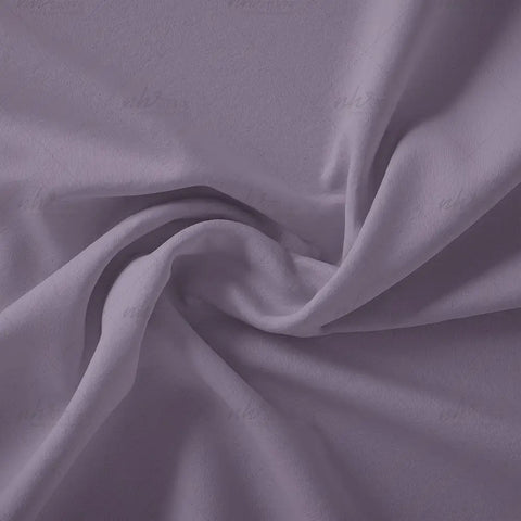 Bündchenstoff Lavendel 430