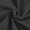 Bündchenstoff XXL Anthrazit