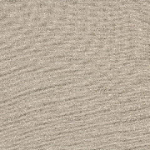 Bündchenstoff XXL Beige