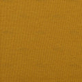 Bündchenstoff XXL Goldgelb